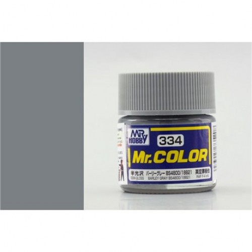 Mr Color Barley Gray BS4800/18B21 C-334